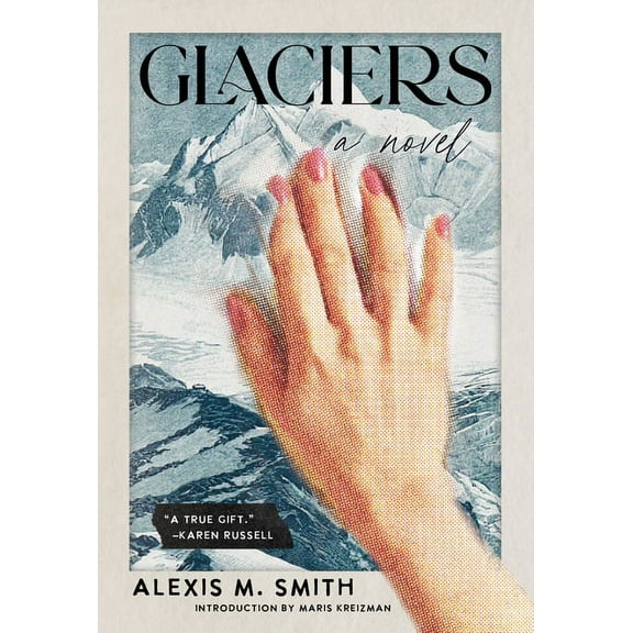 Glaciers, (Paperback)