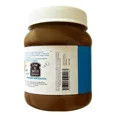 thumbnail image 4 of Nucolato Crunchy Crema De Avellanas 330g Sin Azúcar Keto, 4 of 5