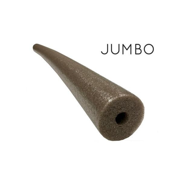 Oodles Monster 55 Inch x 3.5 Inch Jumbo Pool Noodle Foam MultiPurpose