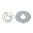 thumbnail image 5 of 2 Set 10mm M8x30mm Car Gas Strut Ball Studs Kit Metal Silver Tone for Gas Struts Shocks, 5 of 6