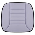 thumbnail image 1 of Cojín para asiento de coche, asiento delantero, almohadilla de espuma viscoelástica, funda para silla de oficina, 1 of 5