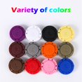 thumbnail image 3 of senveriont 6pairs Sturdy And Durable Magnetic Buttons For Sewing Reliable Closure For All Fashion Needs, 3 of 5
