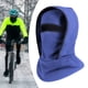 thumbnail image 1 of Pasamontañas con capucha, resistente al viento, para invierno, para motociclismo, ciclismo, deportes de invierno, esquí. azul, 1 of 8
