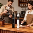thumbnail image 4 of Portable Coffee Grinder Vacuum with Powerful Suction for Quick Dusters, 4 of 7