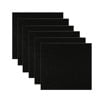 thumbnail image 1 of 6pcs Charcoal Replacement Filter for Cat center Litter center pet shop Box Carbon Cat Litter Odor Filters Cat Little Box Odor Control Filters, 1 of 1
