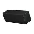 thumbnail image 1 of Freer 400 CARD CASE + Divider-Trading Box Deck Boxes pu Card Deck Box 310x95x115mm Black, 1 of 9