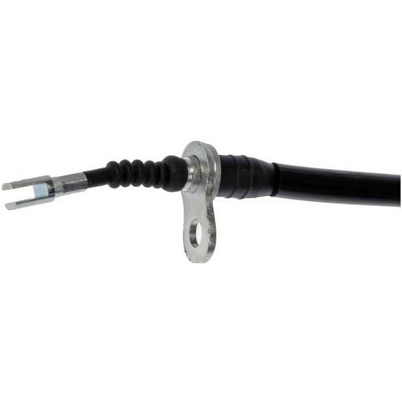 Parking Brake Cable P/N:C661154 Fits select: 2005-2016 NISSAN FRONTIER