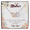 18K Yellow Gold Finish - Luxury Box, variant on To Mom I Love You Forever Inseparable Necklace