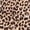 Leopard, variant on Women's Leopard Print Flare Loungewear Pant, Lace Waistband Detail for Athleisure & Lounging, S