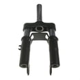 thumbnail image 3 of Compatible With M365 Pro Pro2 Front Fork Shock Absorber Assembly Front Fork Hydraulic Shock Absorber Kit Front Suspension Fork Of Scooter Electric Scooter Front Tube Shock Absorption Parts, 3 of 7