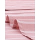 thumbnail image 4 of CamiDe Mujer Con Cuello De SolaY Mangas Largas Enrolladas Con Botones Rosas M, 4 of 5