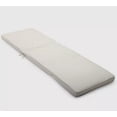 thumbnail image 2 of Outdoor Double Welt Chaise Cushion Sunbrella Spectrum - Smith & Hawken, 2 of 2