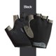 thumbnail image 1 of New Cycling Gloves Anti-slip Anti-sweat Half Finger Gloves Breathable Bike Bicycle, 1 of 5