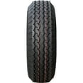 thumbnail image 3 of Set of 4 Nama NM519 ST8-14.5 8-14.5 G 14 Ply Trailer Tires, 3 of 12