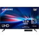 thumbnail image 1 of PANTALLA 58 PULGADAS SAMSUNG LED SMART TV 4K ULTRA HD UN-58AU7000 Samsung UN//-58AU7000, 1 of 6