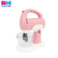 thumbnail image 3 of Juguete Batidora Utensilio Cocina para Niñas con Sonido rosa Mediano, 3 of 8