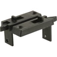 thumbnail image 1 of Prime Line Produits F2628 Verrou et Coin Inclinables pour Fenêtre - Noir, 1 of 4