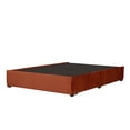 thumbnail image 2 of Box Base Cama Individual Dicasa Ladrillo, 2 of 6