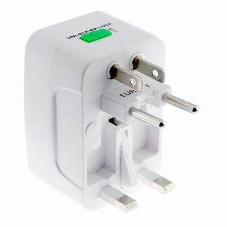 International Charger for Nokia G300/G400 5G/G310 5G - Travel Adapter Plug Converter AC Power World All-in-one for Nokia G300/G400 5G/G310 5G