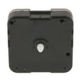 thumbnail image 1 of MYG DIY Quartz Clock Movement Mechanism Sweep Silent Wall Clock Repair Kits Replace 0.35in No Thread Shaft, 1 of 6