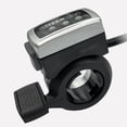 thumbnail image 5 of 24v/36V/48V For E-bike Electric Bike Speed Control LED TwistThumb Throttle, 5 of 9