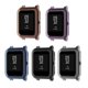 thumbnail image 4 of Gwong Electrónica Caseta de parachoques protectora de TPU transparente Shell para Xiaomi Huami Amazfit Bip Lite, 4 of 7