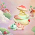 thumbnail image 4 of POP MART Dimoo By Your Side Series Blind Box Mystery Box Guess Bag Toys Doll Cute Anime Figure Desktop Ornaments Collection Gift, 4 of 5