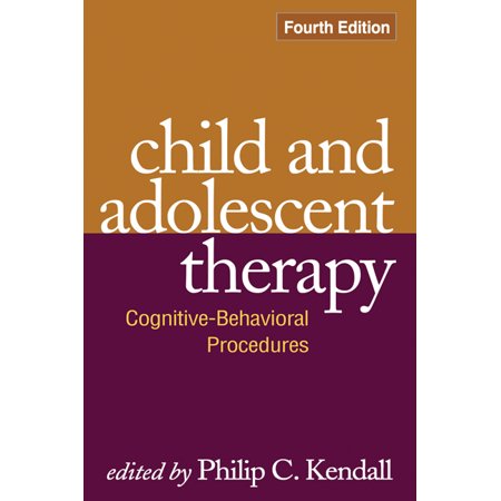 ISBN 9781606235614 product image for Child and Adolescent Therapy : Cognitive-Behavioral Procedures (Edition 4) (Hard | upcitemdb.com