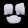 thumbnail image 2 of 5 Pairs Sew in Suits Cotton Shoulder Pads for Sewing, 2 of 6