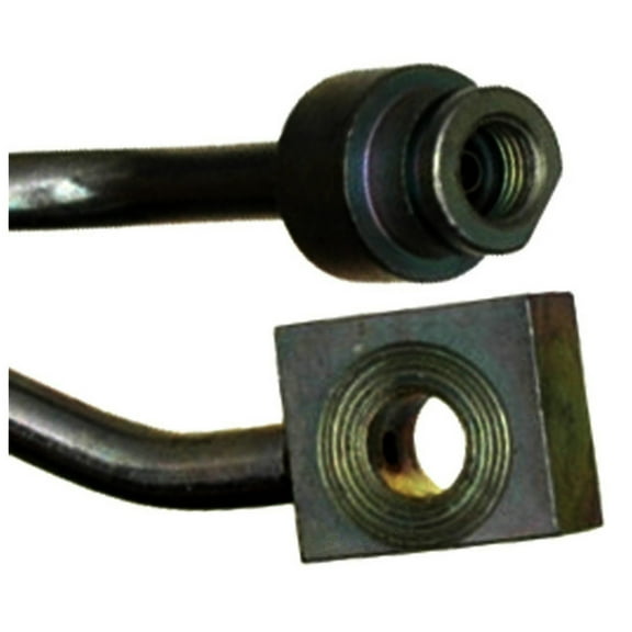 Raybestos BH382695 Professional Grade Hydraulic Brake Hose