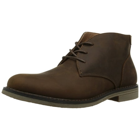 nunn bush men's lancaster chukka boot