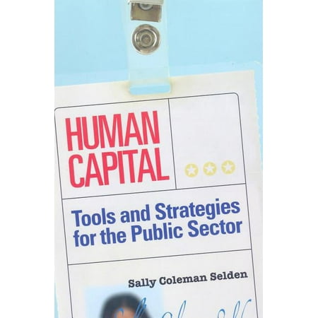 UPC: 9781568025506 | Human Capital: Tools and Strategies for the Public Sector (Paperback)