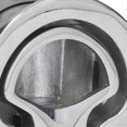 thumbnail image 4 of Pull Hatch Pull Lift Handle 316 Stainless Steel Accessory for Boat Ship Car Trailer, 4 of 4