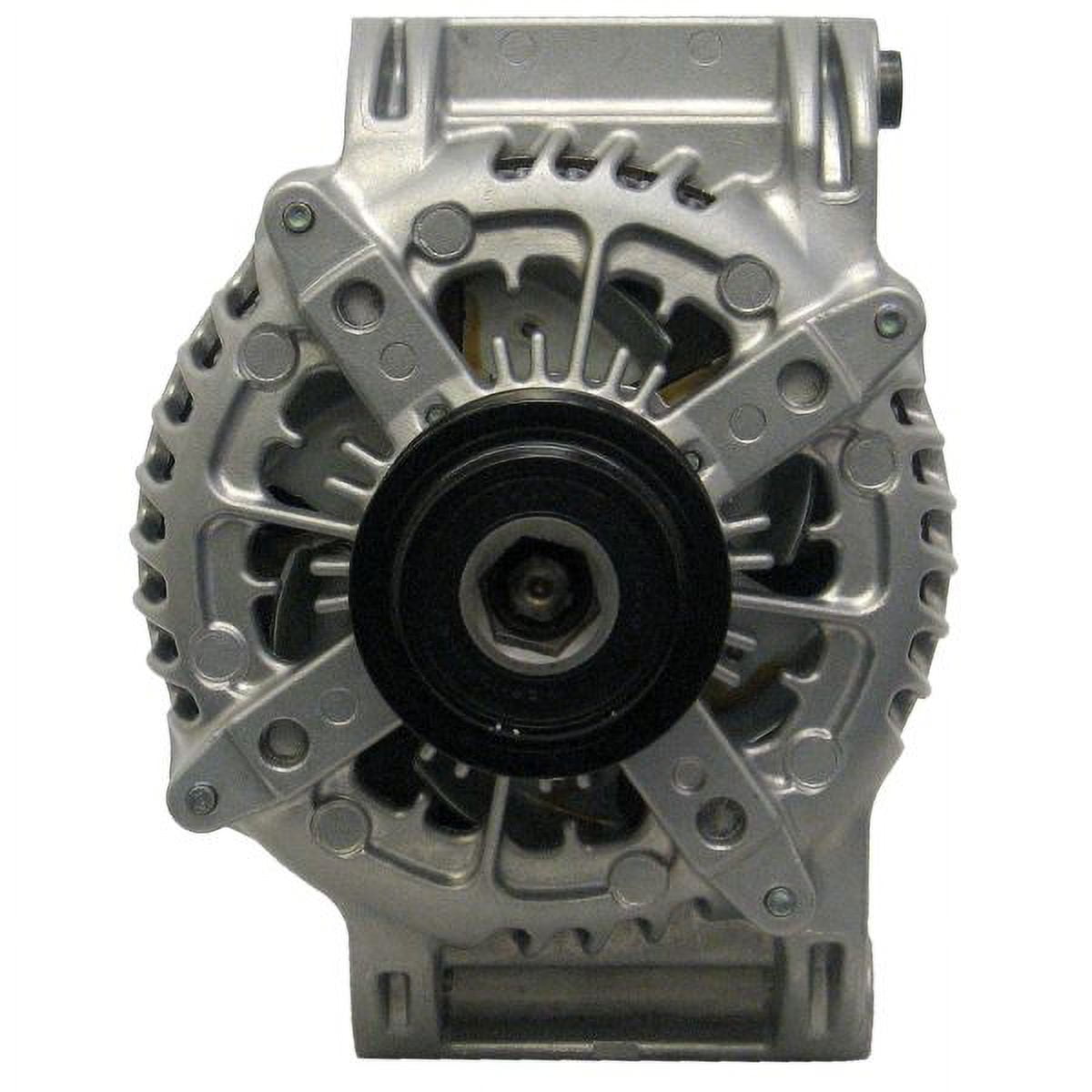 Genuine ACDelco Alternator