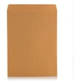 thumbnail image 3 of Aimoh Self-Seal Brown Kraft Catalog Security Envelopes, Security-Tinted Mailing Envelopes, 6” x 9”, 1000 Count, 3 of 5