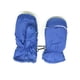 thumbnail image 4 of Magg Guantes de Nieve de Invierno con Forro Polar para Niños Pequeños (Azul), 4 of 4