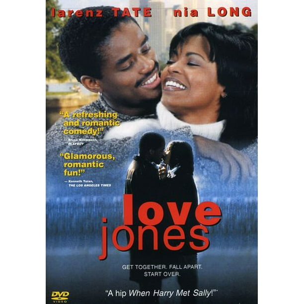 Love Jones (DVD)