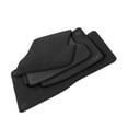 thumbnail image 3 of Porsche Panamera Floor Mats - 971 - Black, 3 of 8