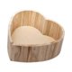 thumbnail image 2 of Cestas de madera para fotografía de recién nacidos, accesorios para estudio fotográfico, decoración y poses auxiliares. Color de la madera, 2 of 9