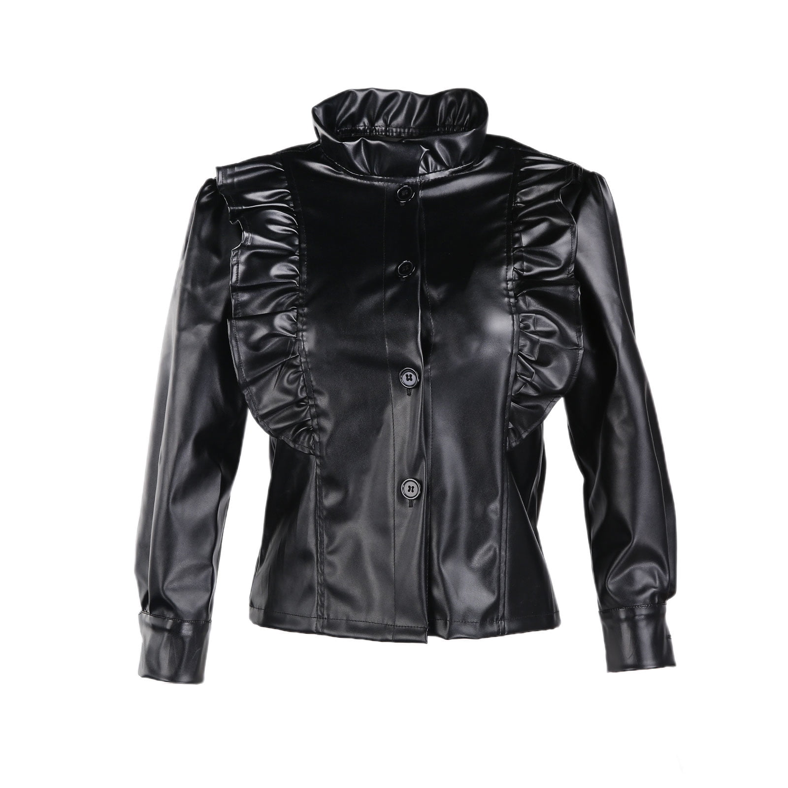 Long Sleeve Blouse Tops for women 