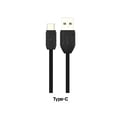 thumbnail image 2 of ZMLEVE Compatible for Apple MFi Certified iPhone Charger Lightning Type-C Micro USB Cable (Type-C, SHOOKY), 2 of 4