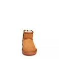 thumbnail image 3 of Crown Vintage Toddler Girl's Cozy Boot, 3 of 7