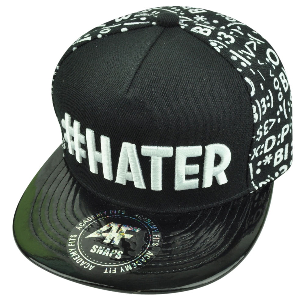 hater hat