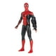 thumbnail image 2 of Figura de acción Hasbro Spider Man Titan Hero Series, 2 of 3