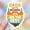 1pcs, variant on Dad Beards Cool Him Dad Coffee Sticker