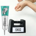 thumbnail image 3 of 1-3X Shoe Repair Adhesive Shoe Fix Extra strong Durable Glue 60 ml, 3 of 5