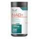 thumbnail image 1 of NAD+ 200 capsulas 1300mg ETERNAL NUTRITION con Trimethylglycine y Acido Alpha Lipoico, 1 of 8