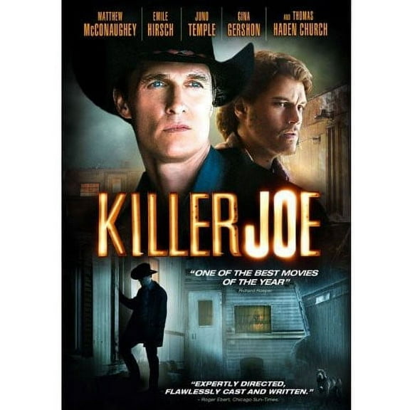 Killer Joe (DVD)