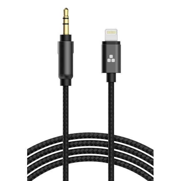 Lightning Aux Cable
