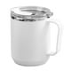 thumbnail image 2 of Taza Portátil, Taza De Café Segura Con Revestimiento De Acero Inoxidable 304, Elegante Y Hermosa Para Acampar, 2 of 8